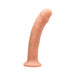 Tantus Uncut #1 - Cocoa Large | SexToy.com