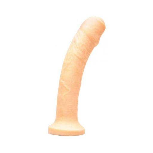 Tantus Uncut #1 - Cream Large | SexToy.com