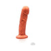 Tantus Goliath Super Soft - Copper | SexToy.com