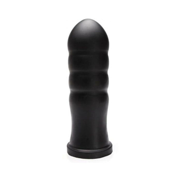 Tantus Meat Wave - Black | SexToy.com