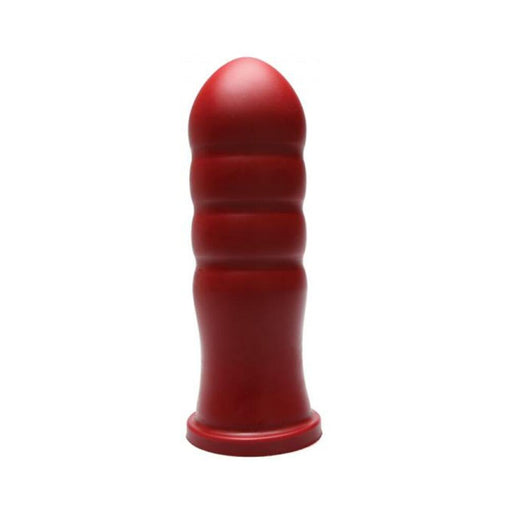 Tantus Meat Wave - Red (box Packaging) | SexToy.com