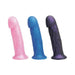 Tantus Goliath- Midnight Purple | SexToy.com