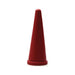 Tantus Cone Large - Red | SexToy.com