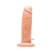 Tantus Sam Vibrating O2 Kit - Cocoa | SexToy.com