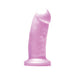 Tantus They/Them Soft- Bubble Gum | SexToy.com