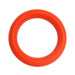 Tantus 1 75" C-ring - Red | SexToy.com