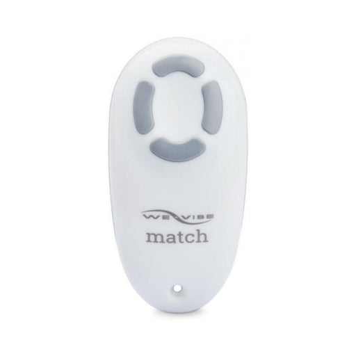 We Vibe Match Remote | SexToy.com