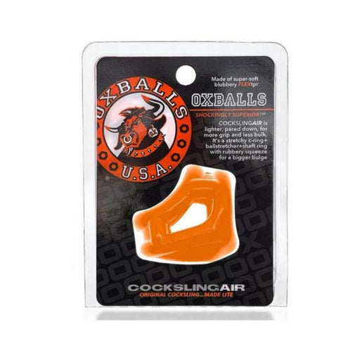 Cocksling Air Orange | SexToy.com