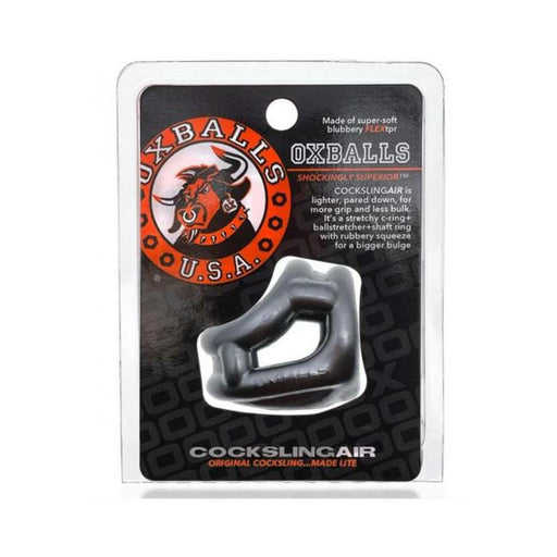 Oxballs Cocksling Air Flextpr Steel | SexToy.com