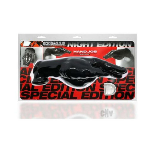 Oxballs Handjob Fist Cocksheath Special Edition Night | SexToy.com
