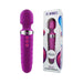 Be Wanded Mini Wand - Purple | SexToy.com