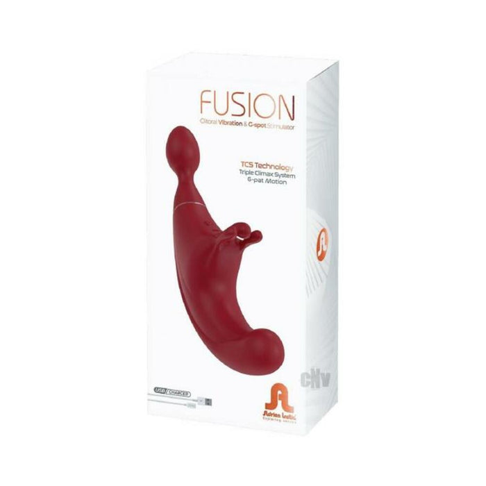 Fusion Red | SexToy.com