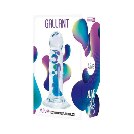 Al Gallant Clear | SexToy.com