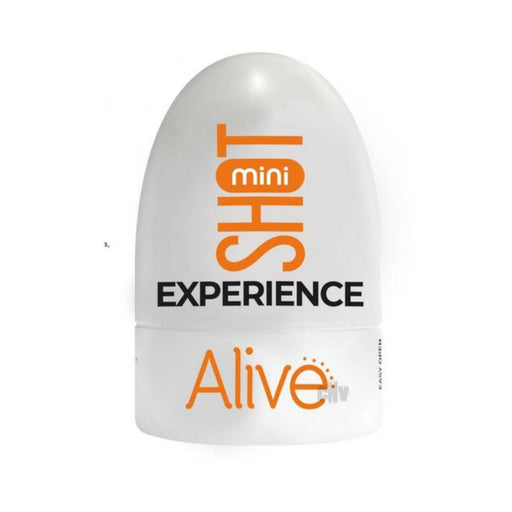 Mini Mastiurbator Vanilla | SexToy.com