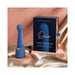 Deia The Couple G-spot And Bullet Massager Silicone Blue | SexToy.com