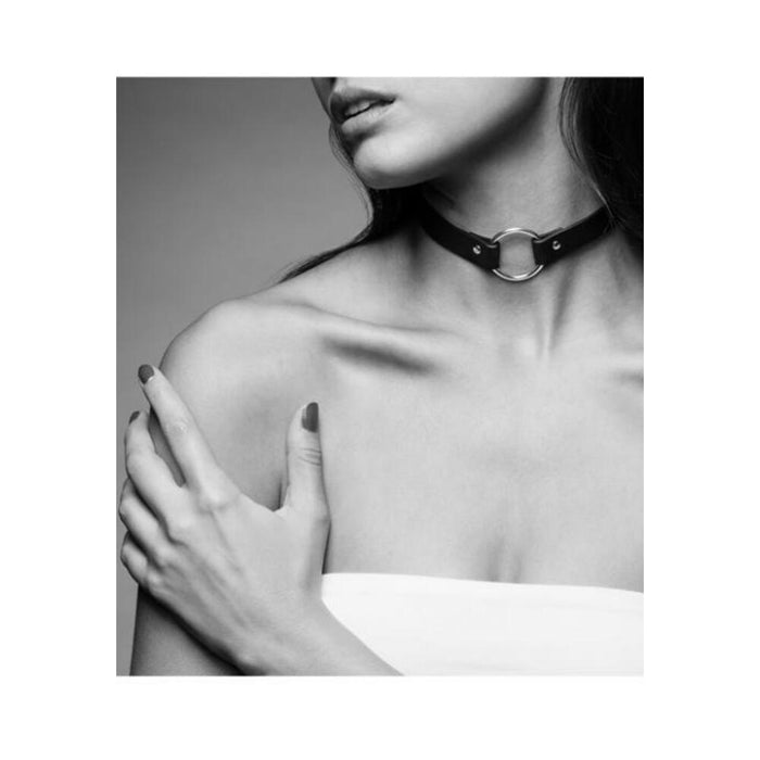 Bijoux Indiscrets Maze Single Ring Choker