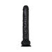 A&e Dark Rider 15 In. Dildo Black | SexToy.com