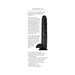 A&e Dark Rider 15 In. Dildo Black | SexToy.com