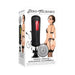 Zero Tolerance Sasha Grey's Girlfriend Experience Vibrating And Tightening Stroker | SexToy.com