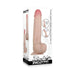 Evolved Flex Skin Poseable Dildo 9" - Light | SexToy.com