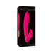 A&e Eve's Bliss Vibrator Rechargeable Silicone Pink | SexToy.com