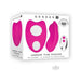 Gender X Under The Radar Underwear Vibrator Pink | SexToy.com