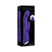 Aande Eve`s Posh Thrusting Warming Purple | SexToy.com