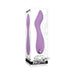 Evolved Lilac G Silicone Rechargeable Purple | SexToy.com