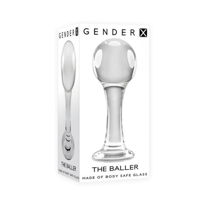 Gx The Baller