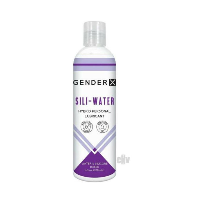 Gx Sili-water 4oz