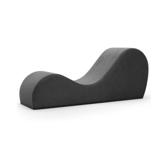Liberator Cello Chaise Black