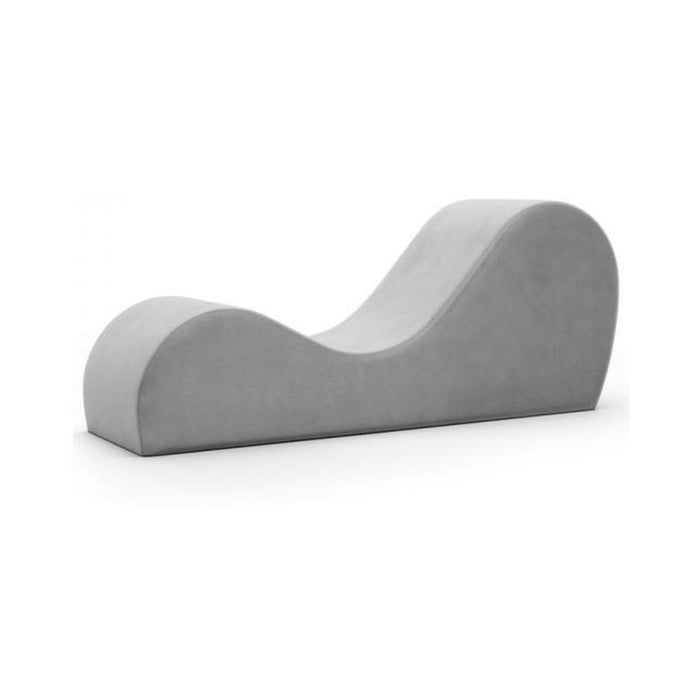 Liberator Cello Chaise Grey