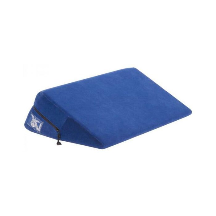 Liberator Wedge Positioning Aid Blue