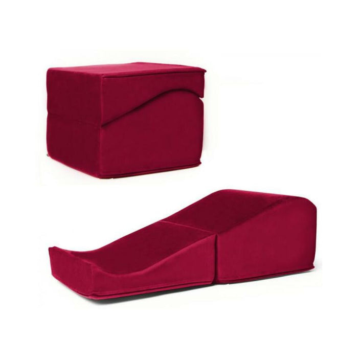 Liberator Flip Ramp Merlot