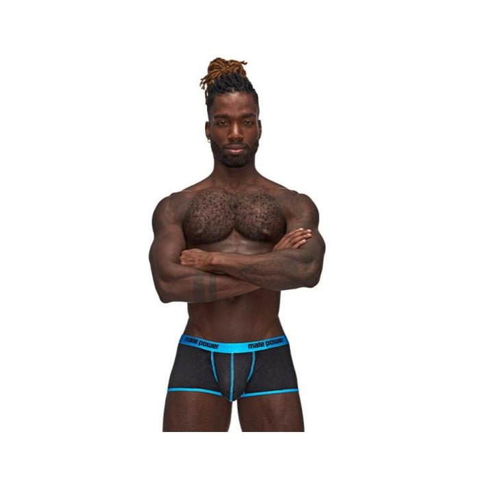 Mp Casanova Uplift Short Black S | SexToy.com