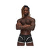 Mp Sport Mesh Sport Mini Short Black Xl | SexToy.com