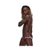 Mp Sport Mesh Sport Jock Burgundy L/xl | SexToy.com