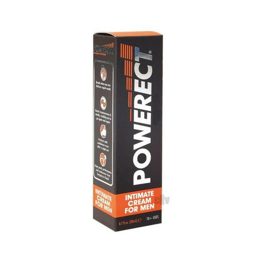 Powerect Intimate Cream 20ml | SexToy.com