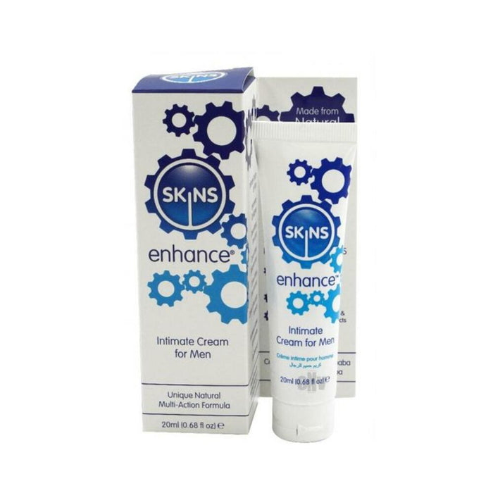 Skins Enhance Intimate Cream 20ml | SexToy.com