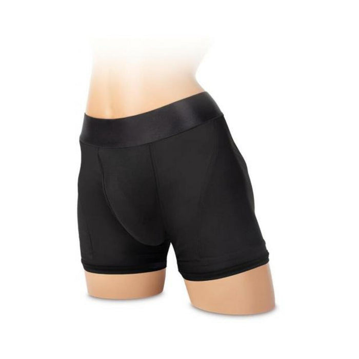 Whipsmart Soft Pack Boxer Brief Md