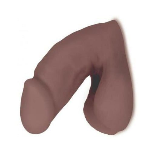Whipsmart Soft Discreet Packer Flesh 4 | SexToy.com