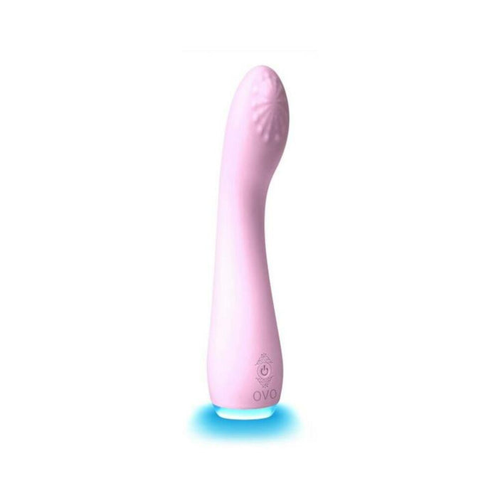 Ovo Ciana Gspot Vibrator Pink