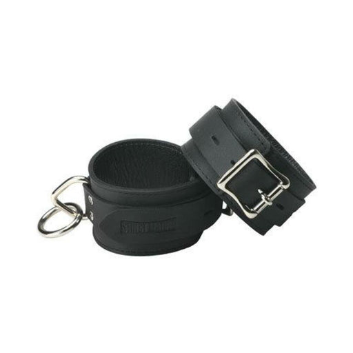 Strict Standard Locking Cuffs Wrist | SexToy.com