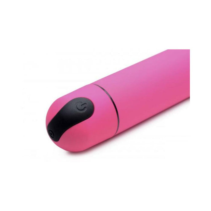 Bang XL Bullet Vibrator Pink