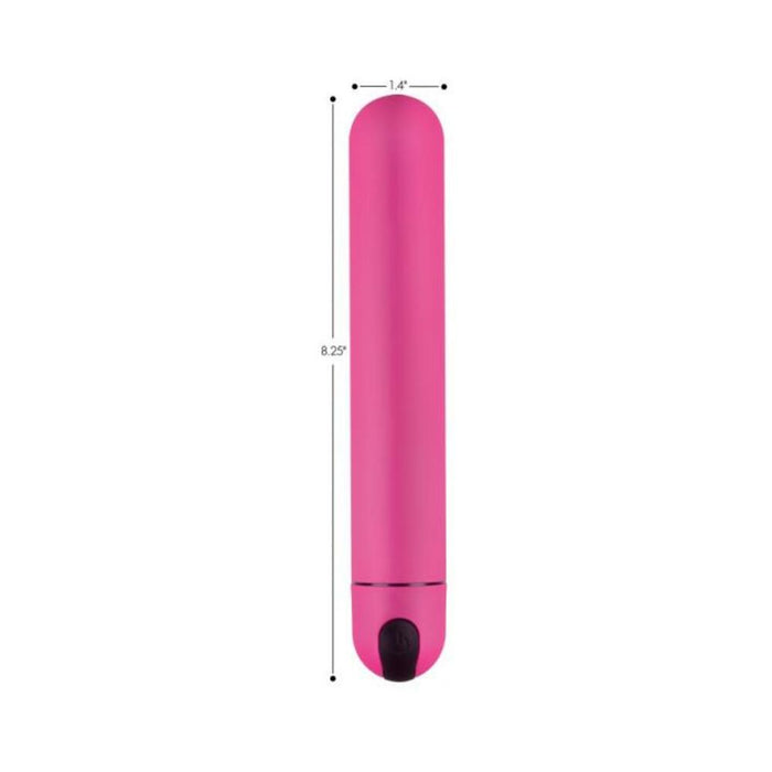 Bang XL Bullet Vibrator Pink