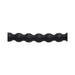 Ms 28x Dark Chain Black/red | SexToy.com