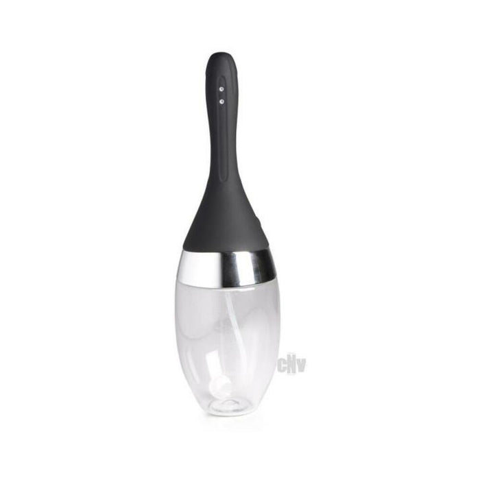 Cleanstream Auto Vibe Enema Bulb | SexToy.com