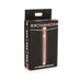 Charmed 7x Vibrating Necklace Rose Gold | SexToy.com