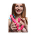 Strap U Mighty Thrust Pink | SexToy.com