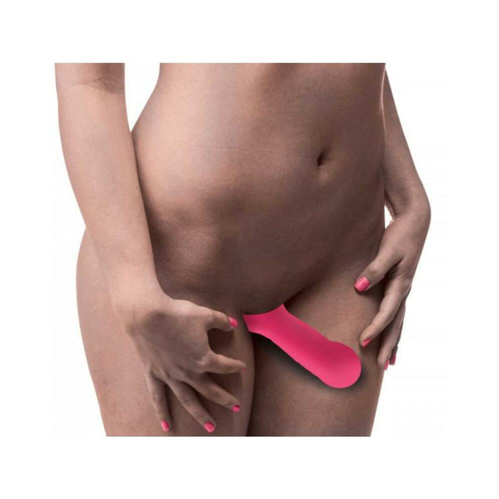 Strap U Mighty Thrust Pink | SexToy.com